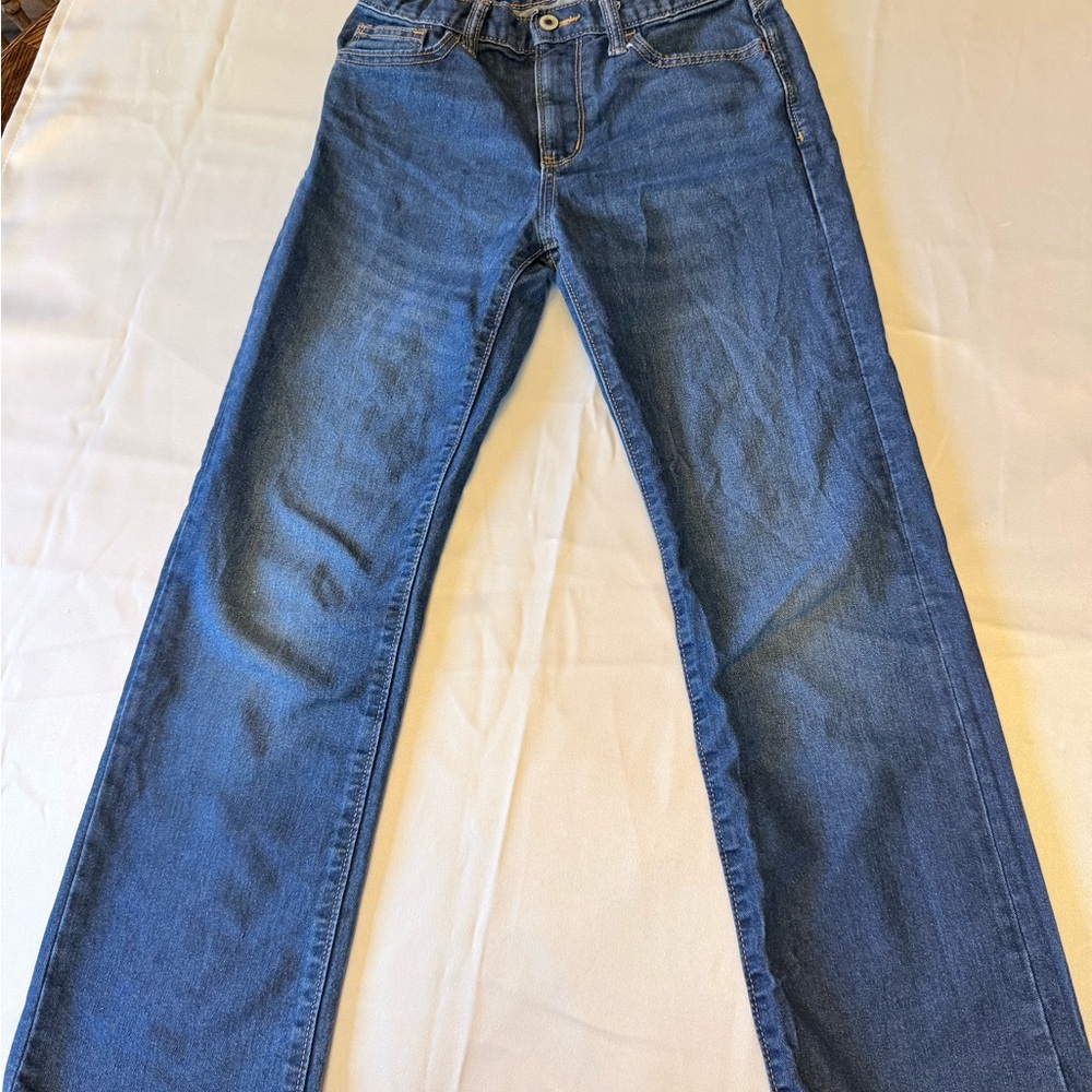 Old Navy Kids Blue Jeans